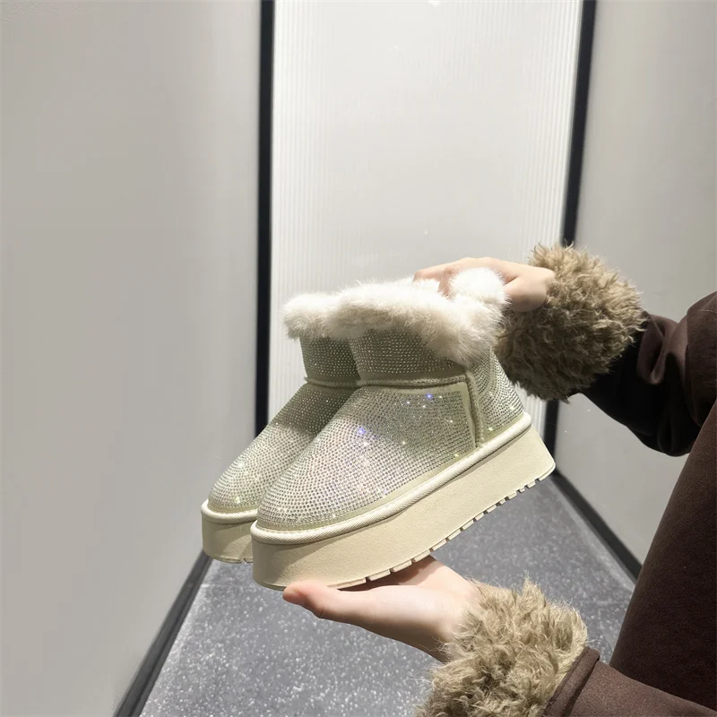 FrostGuard Platform Boots - Image 9