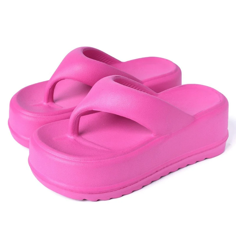 Fuji Top Summer Slippers - Image 4