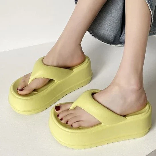 Fuji Top Summer Slippers - Image 8