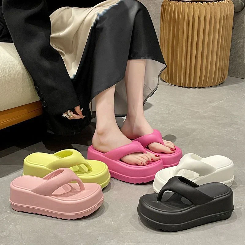 Fuji Top Summer Slippers - Image 9