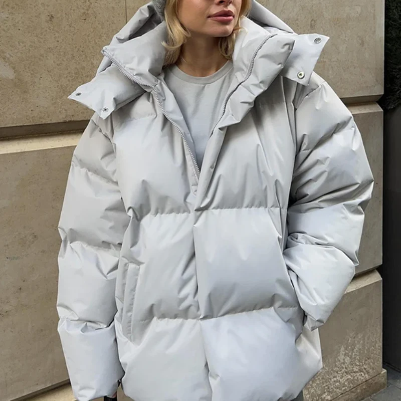 Fuji Winter Jacket - Image 3
