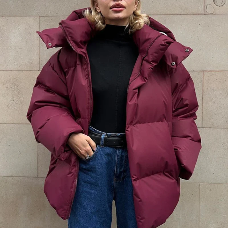 Fuji Winter Jacket - Image 5