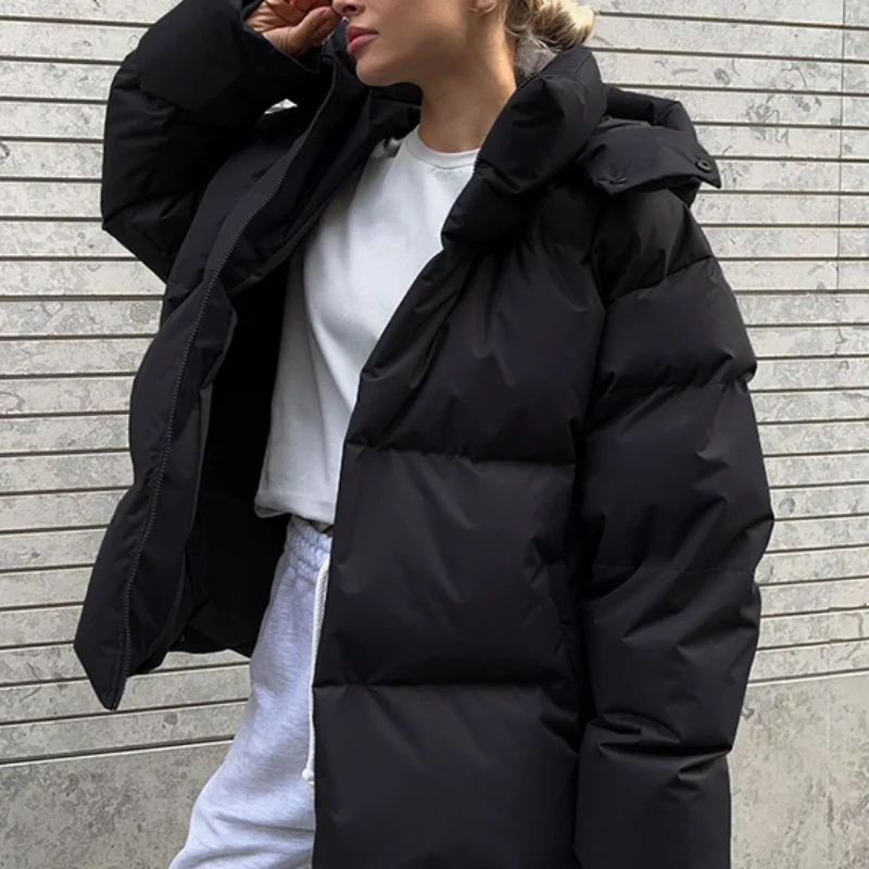 Fuji Winter Jacket - Image 6
