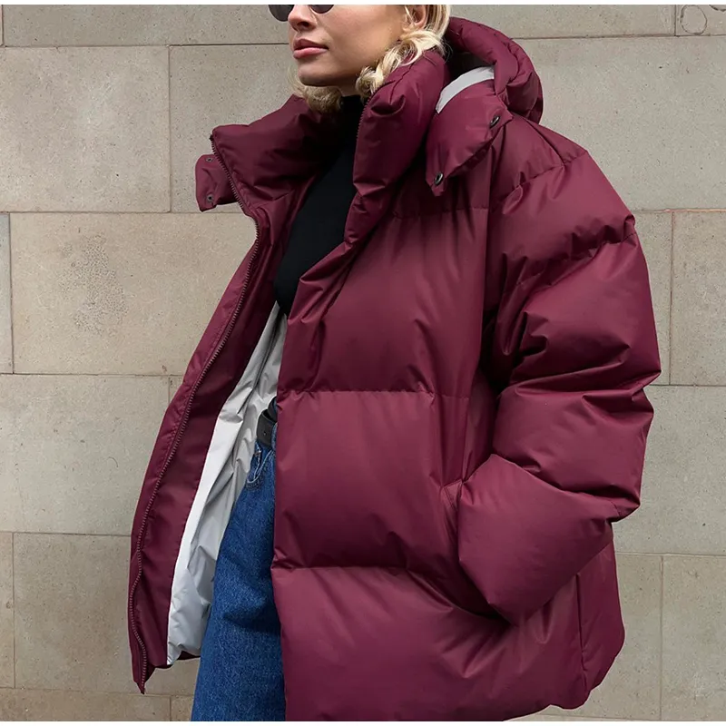 Fuji Winter Jacket - Image 7