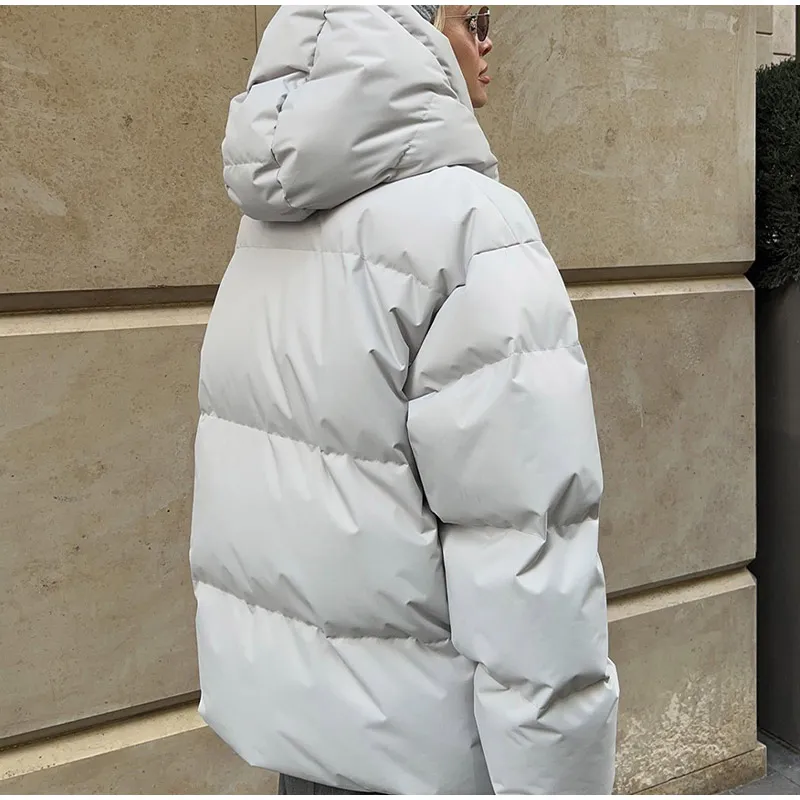 Fuji Winter Jacket - Image 8