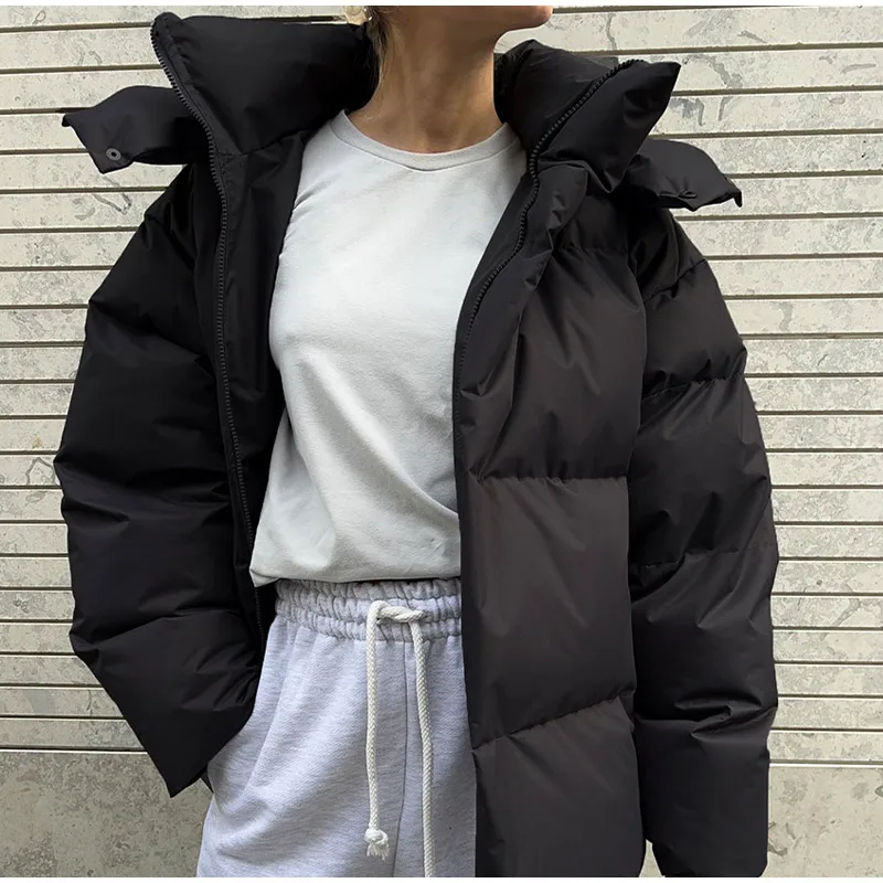 Fuji Winter Jacket - Image 9