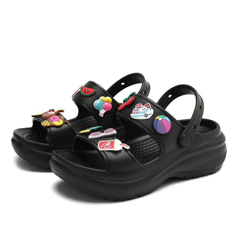 FunnyBreeze Beach Sandals - Image 2