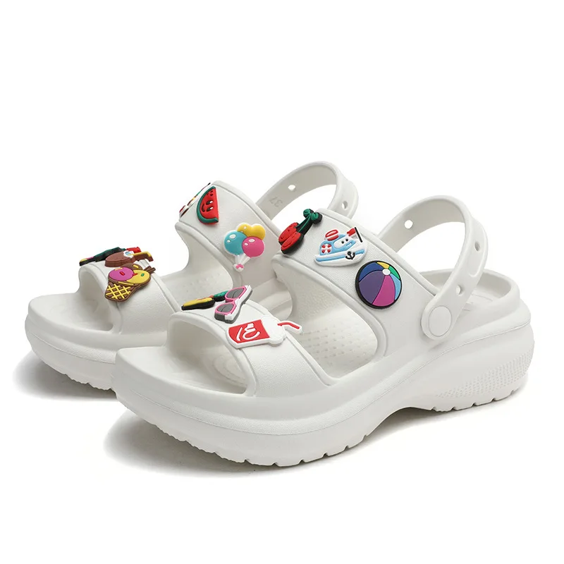 FunnyBreeze Beach Sandals - Image 3