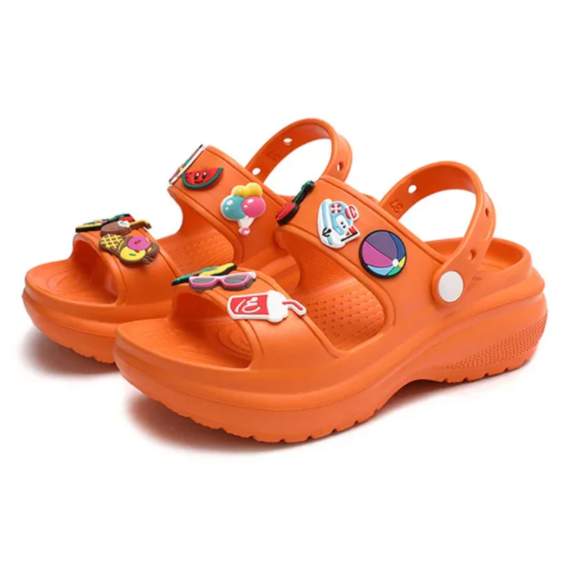 FunnyBreeze Beach Sandals - Image 4