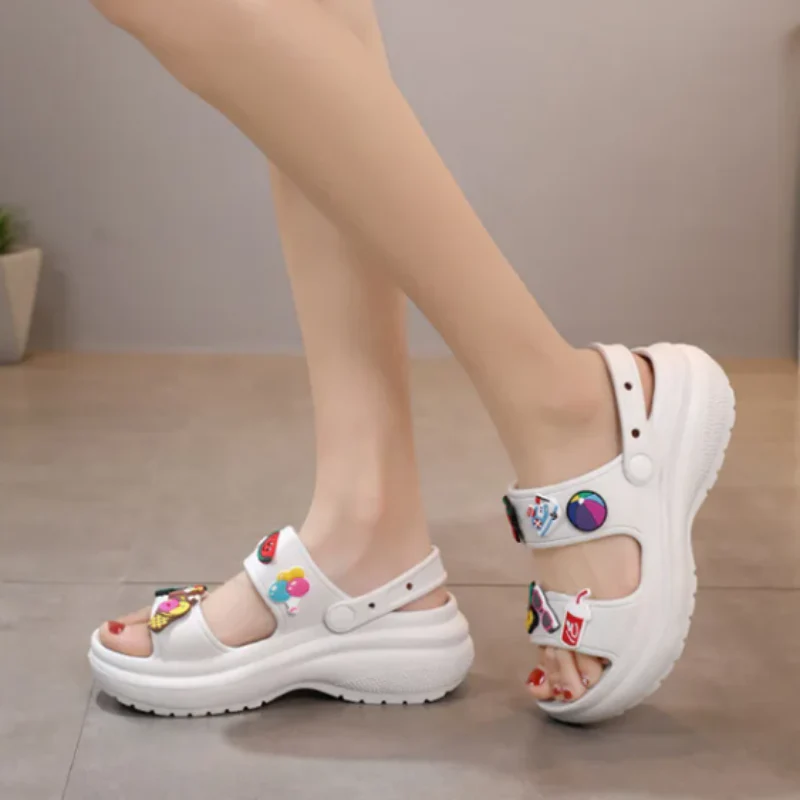 FunnyBreeze Beach Sandals - Image 7