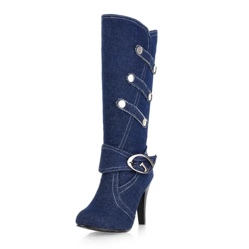 Fusion Flair Heels - Image 2