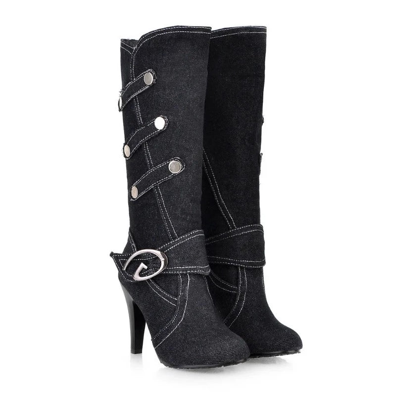 Fusion Flair Heels - Image 3