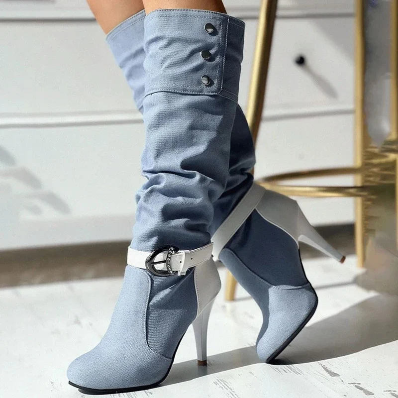 Fusion Flair Heels - Image 4