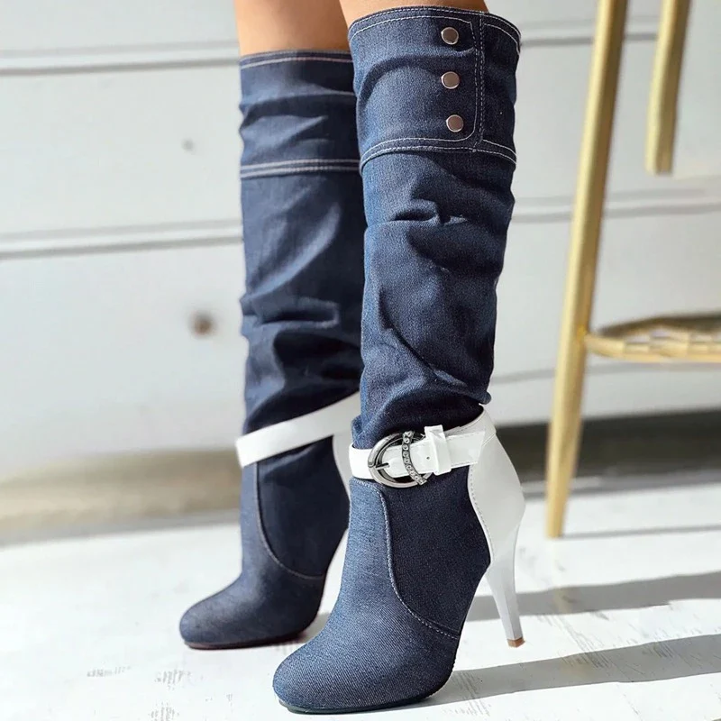 Fusion Flair Heels - Image 5