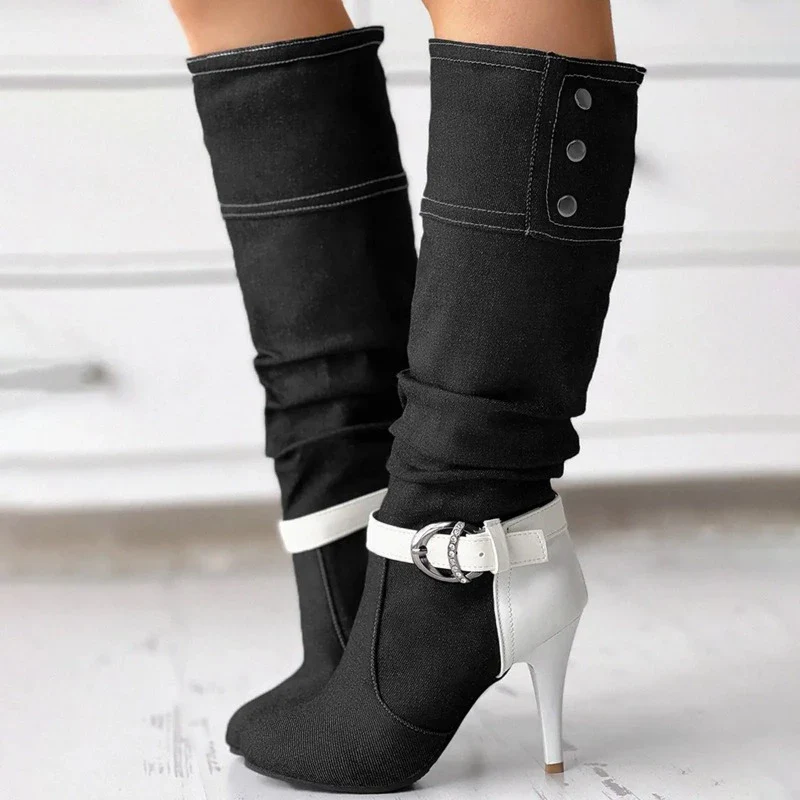 Fusion Flair Heels - Image 6