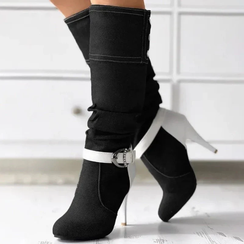 Fusion Flair Heels - Image 7