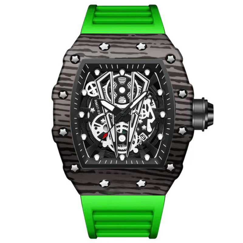Futura Skyward Chronograph Watch - Image 2