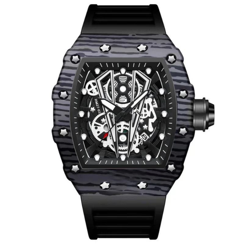 Futura Skyward Chronograph Watch - Image 3