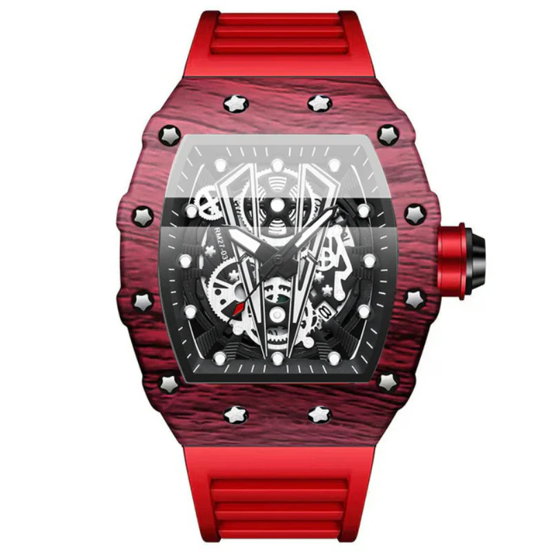 Futura Skyward Chronograph Watch - Image 4