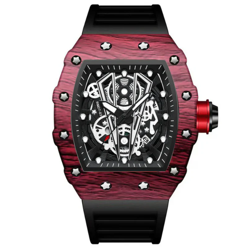 Futura Skyward Chronograph Watch - Image 5