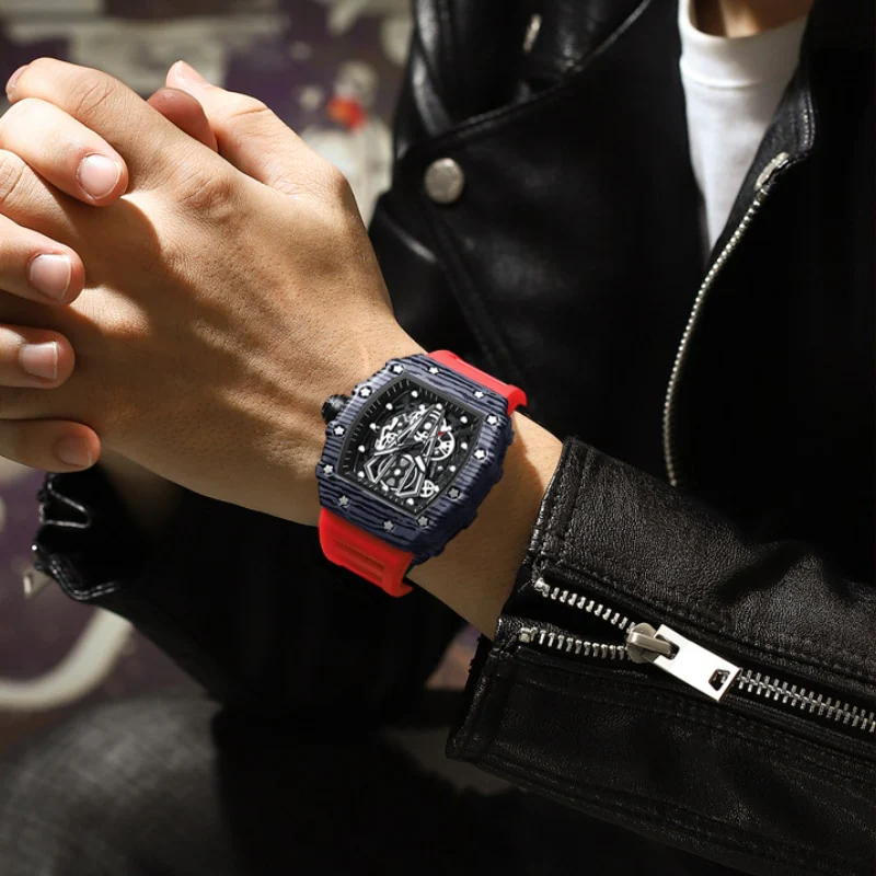Futura Skyward Chronograph Watch - Image 6
