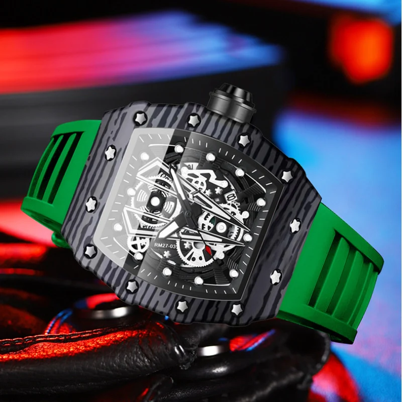 Futura Skyward Chronograph Watch - Image 7