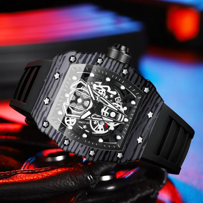 Futura Skyward Chronograph Watch - Image 8