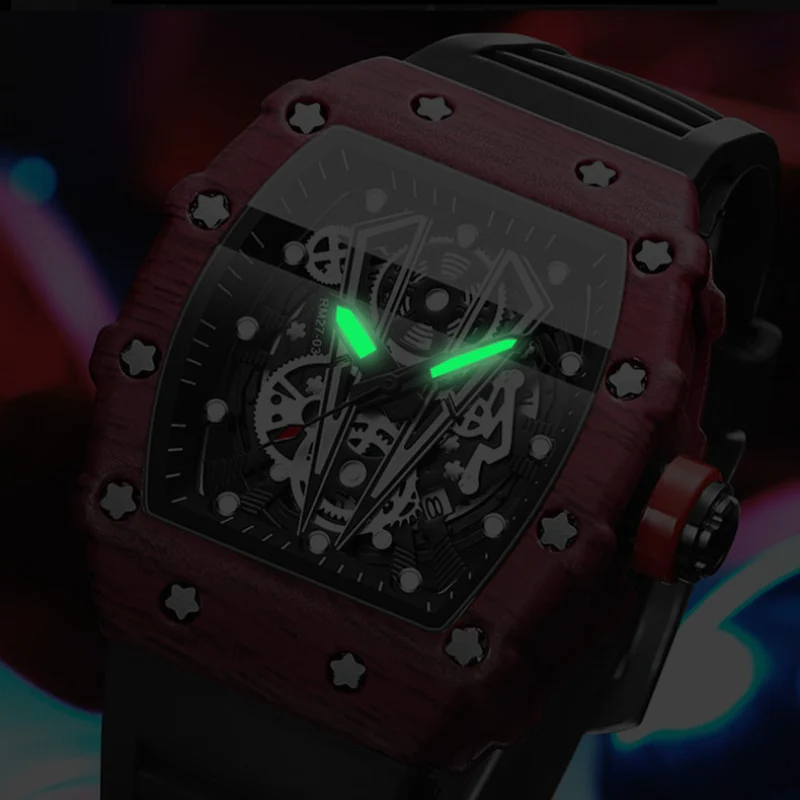 Futura Skyward Chronograph Watch - Image 9