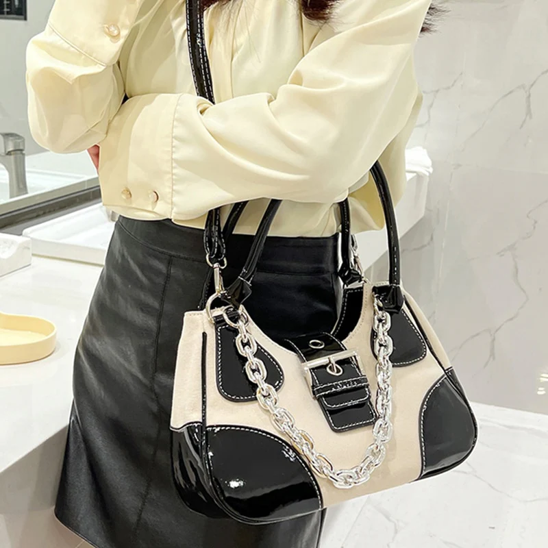 Galena Lux Shoulder Bag - Image 3