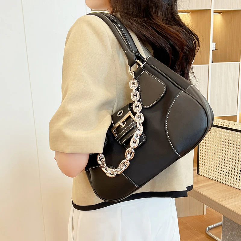 Galena Lux Shoulder Bag - Image 4