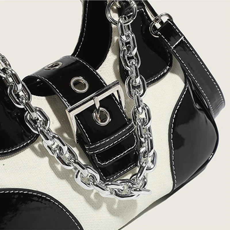Galena Lux Shoulder Bag - Image 5