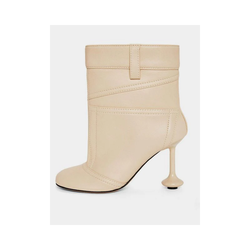 Garona High Boots - Image 2