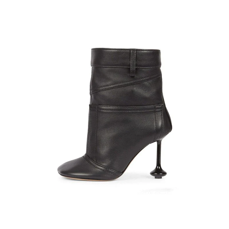 Garona High Boots - Image 3