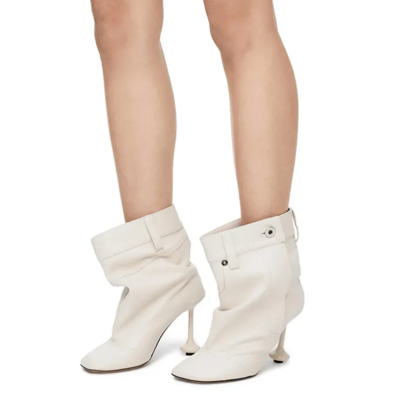 Garona High Boots - Image 6