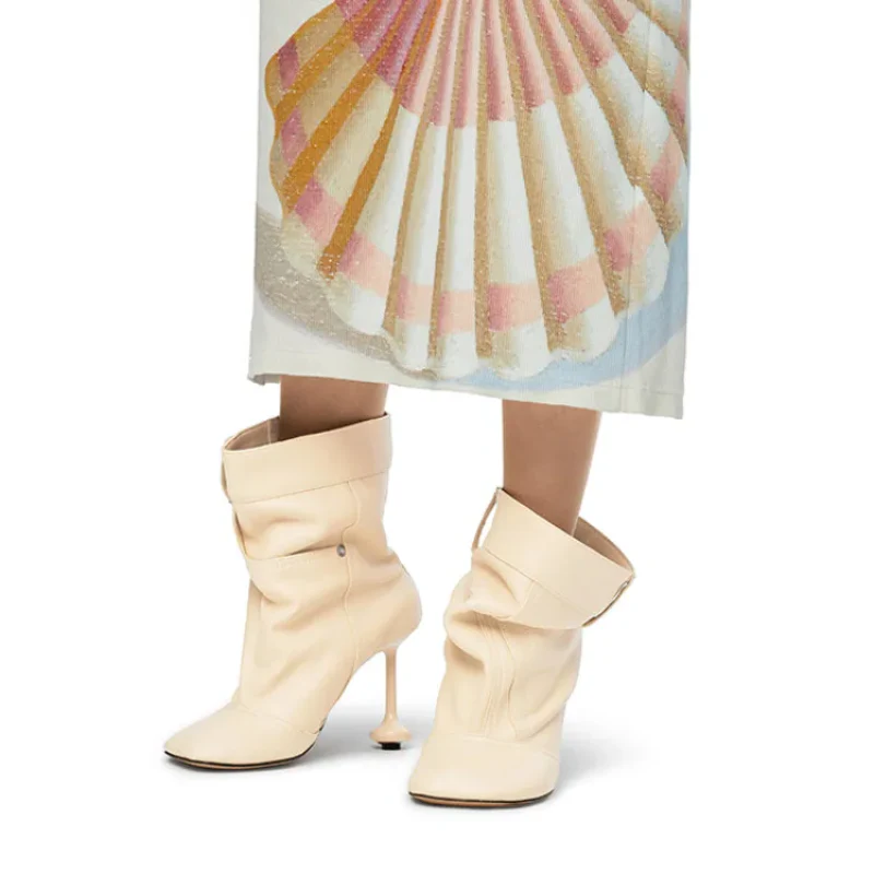 Garona High Boots - Image 7
