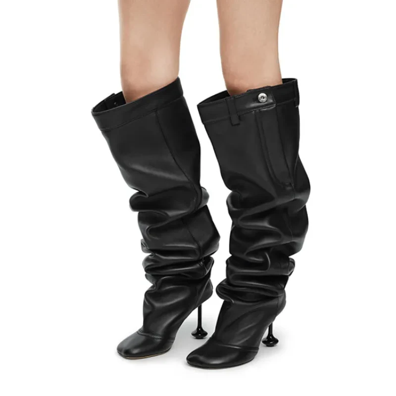 Garona High Boots - Image 8