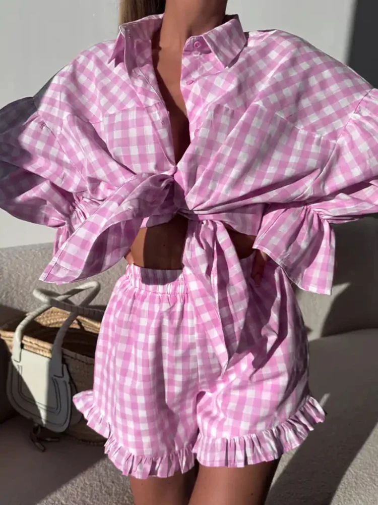 GentleDream PJs Set - Image 2