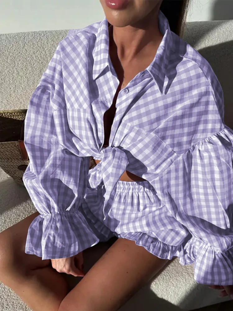 GentleDream PJs Set - Image 3