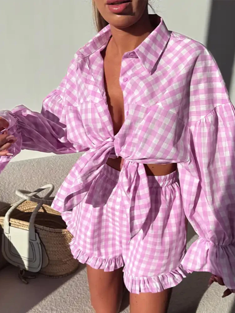 GentleDream PJs Set - Image 4