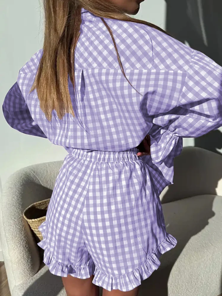 GentleDream PJs Set - Image 5