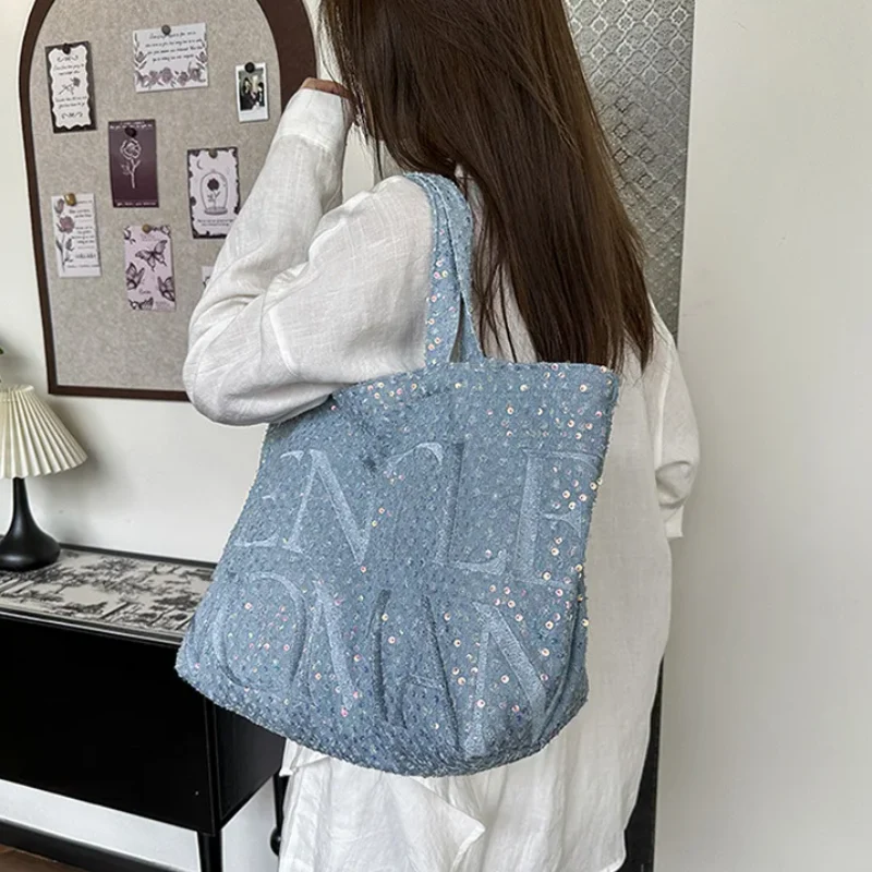 Gentlewoman Fashion Tote Bag - Image 2
