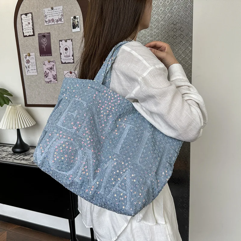 Gentlewoman Fashion Tote Bag - Image 5