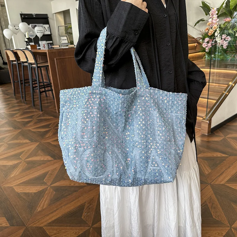 Gentlewoman Fashion Tote Bag - Image 6