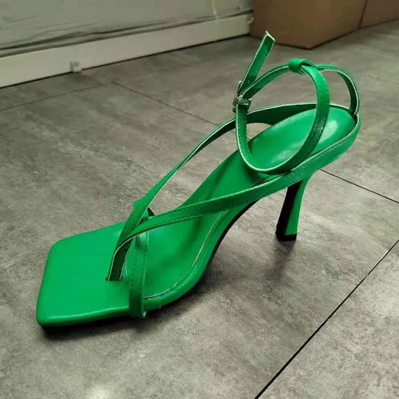 Georgia High Heels - Image 2