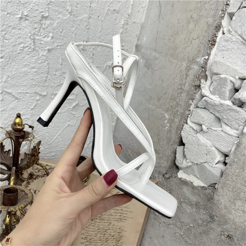 Georgia High Heels - Image 3