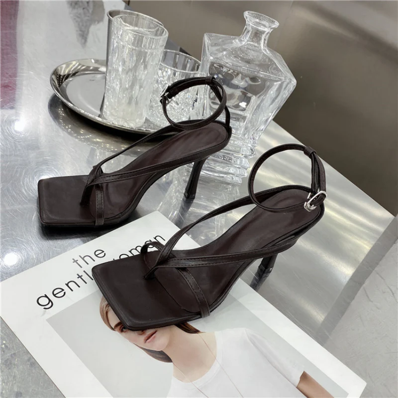 Georgia High Heels - Image 4