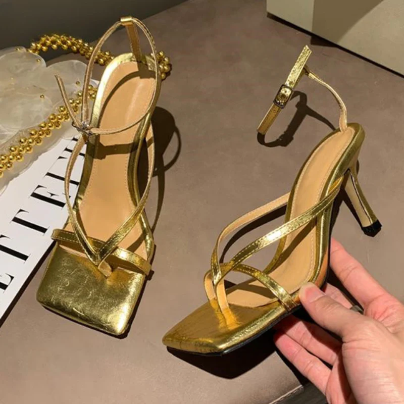 Georgia High Heels - Image 5