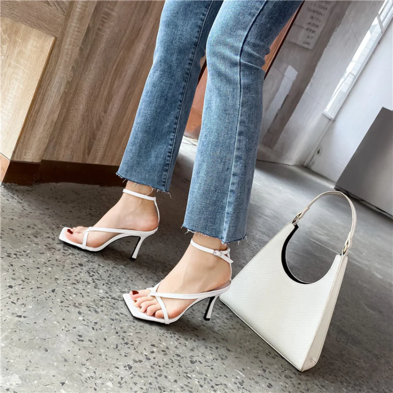 Georgia High Heels - Image 7
