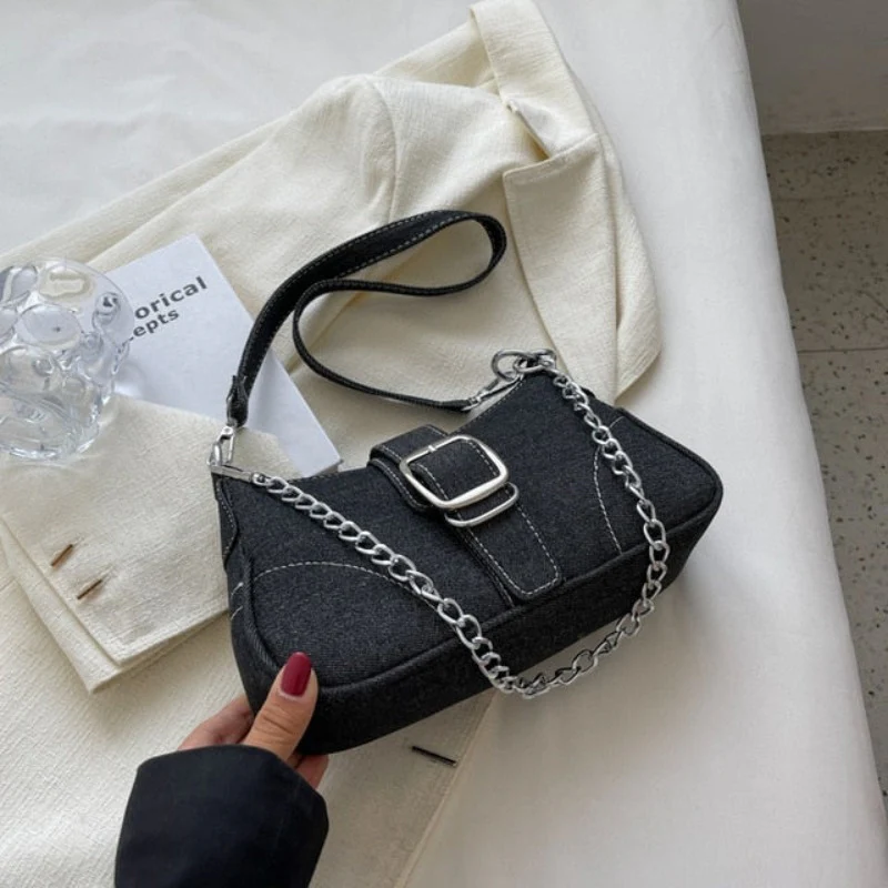 Glam Galore Shoulder Bag - Image 10