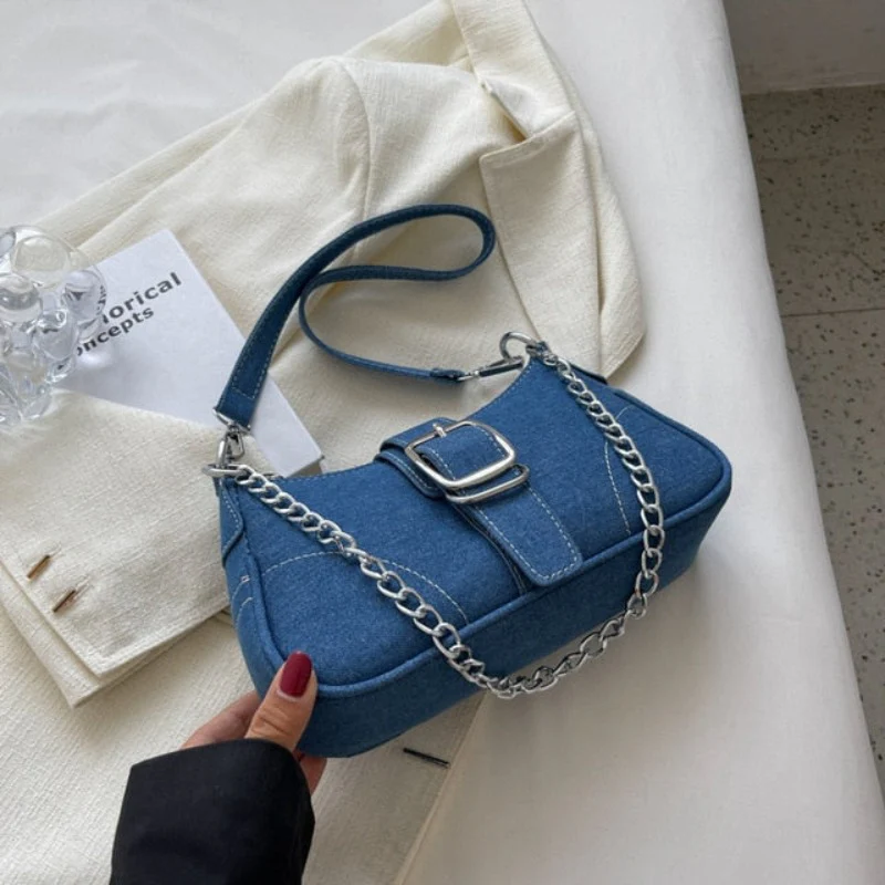Glam Galore Shoulder Bag - Image 11